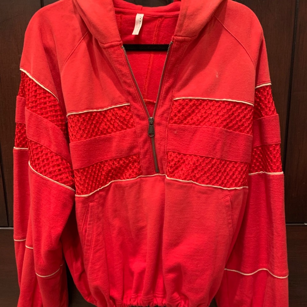 FP sweatshirt